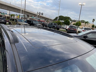 2024 Chrysler Pacifica Limited AWD