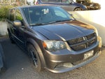 2017 Dodge Grand Caravan SE Plus
