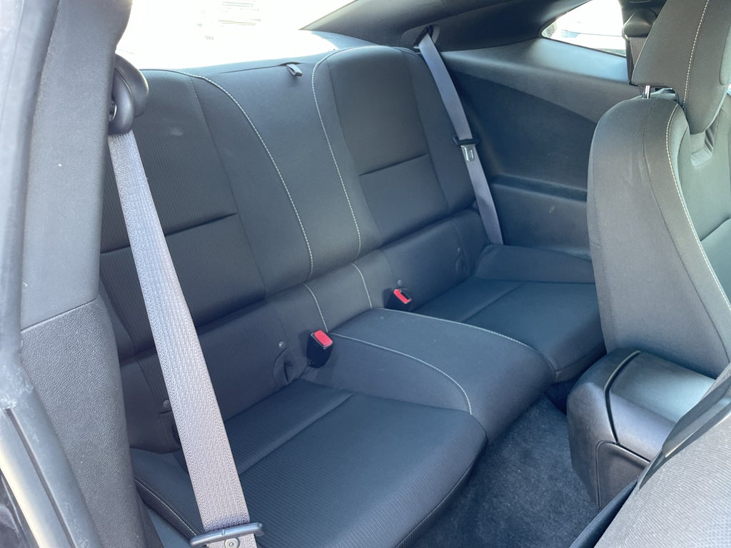 2013 Chevrolet Camaro 1LT