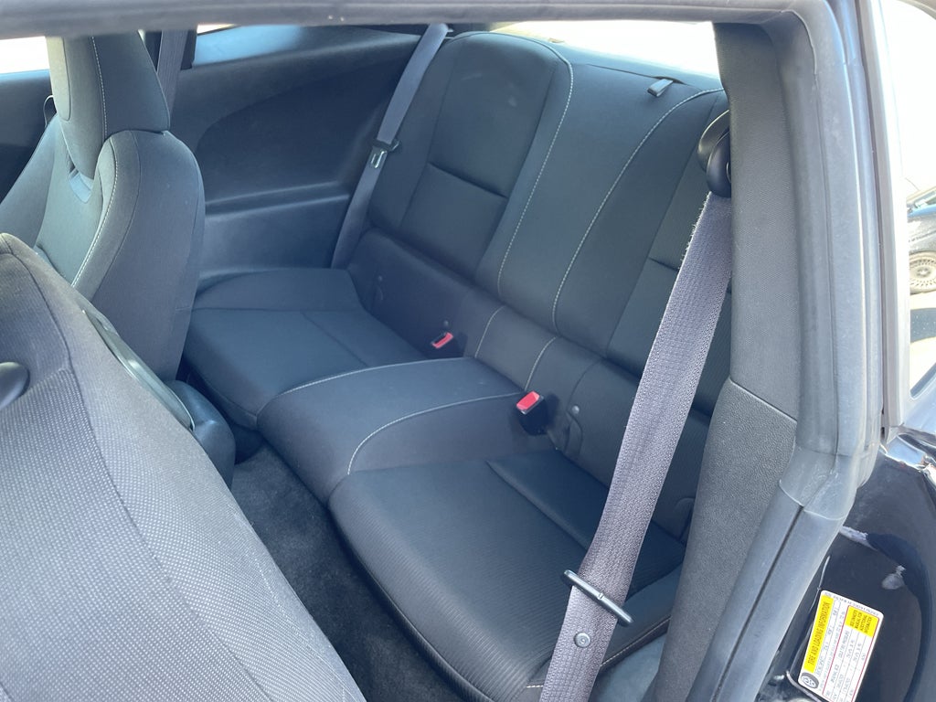 2013 Chevrolet Camaro 1LT