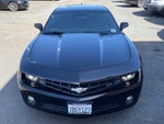 2013 Chevrolet Camaro 1LT