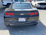 2013 Chevrolet Camaro 1LT