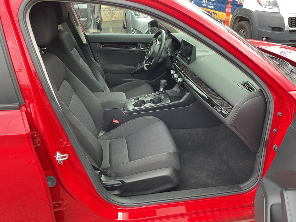 2024 Honda Civic Sedan EX