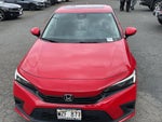 2024 Honda Civic Sedan EX