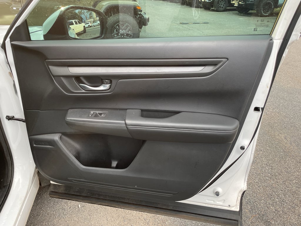 2024 Honda CR-V EX 2WD