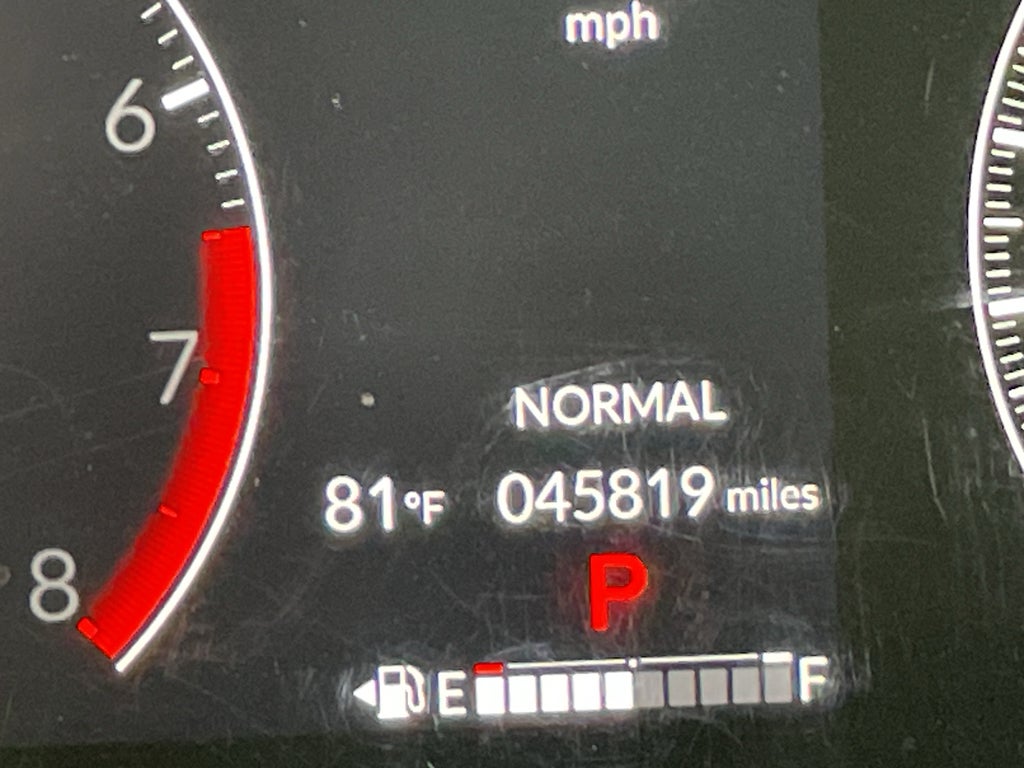 2024 Honda CR-V EX 2WD