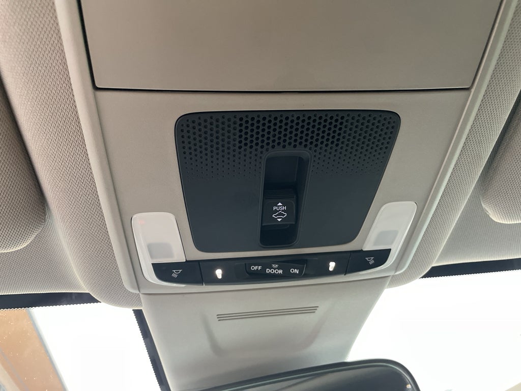 2024 Honda CR-V EX 2WD