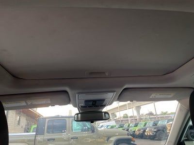 2024 Honda CR-V EX 2WD