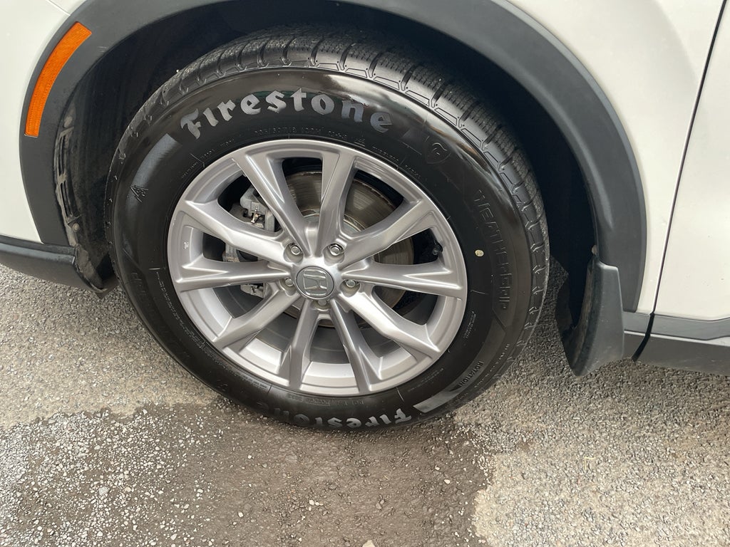 2024 Honda CR-V EX 2WD