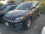 2019 Jeep Compass Latitude 4x4