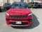 2023 Jeep Compass High Altitude 4x4