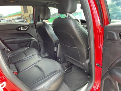 2023 Jeep Compass High Altitude 4x4