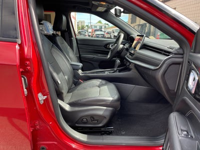 2023 Jeep Compass High Altitude 4x4