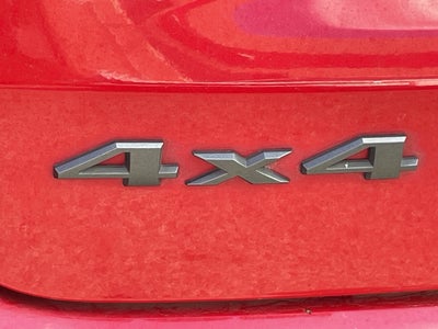 2023 Jeep Compass High Altitude 4x4