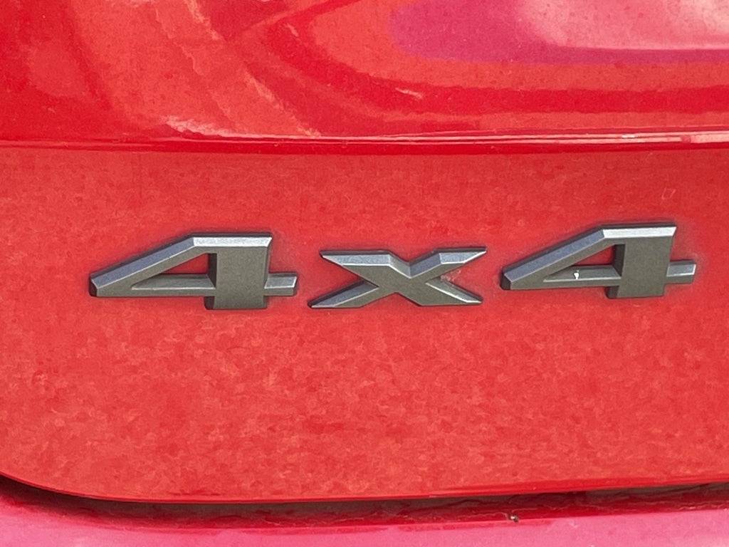 2023 Jeep Compass High Altitude 4x4
