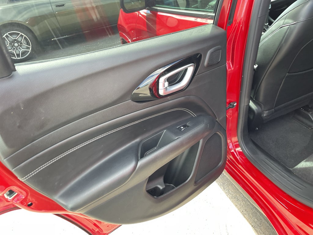 2023 Jeep Compass High Altitude 4x4