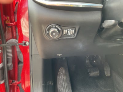 2023 Jeep Compass High Altitude 4x4