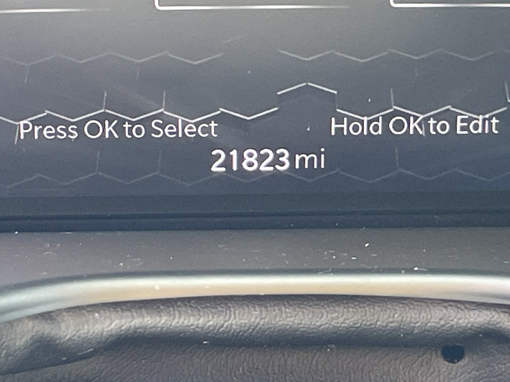 2023 Jeep Compass High Altitude 4x4