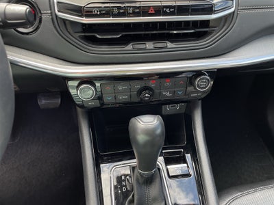 2023 Jeep Compass High Altitude 4x4