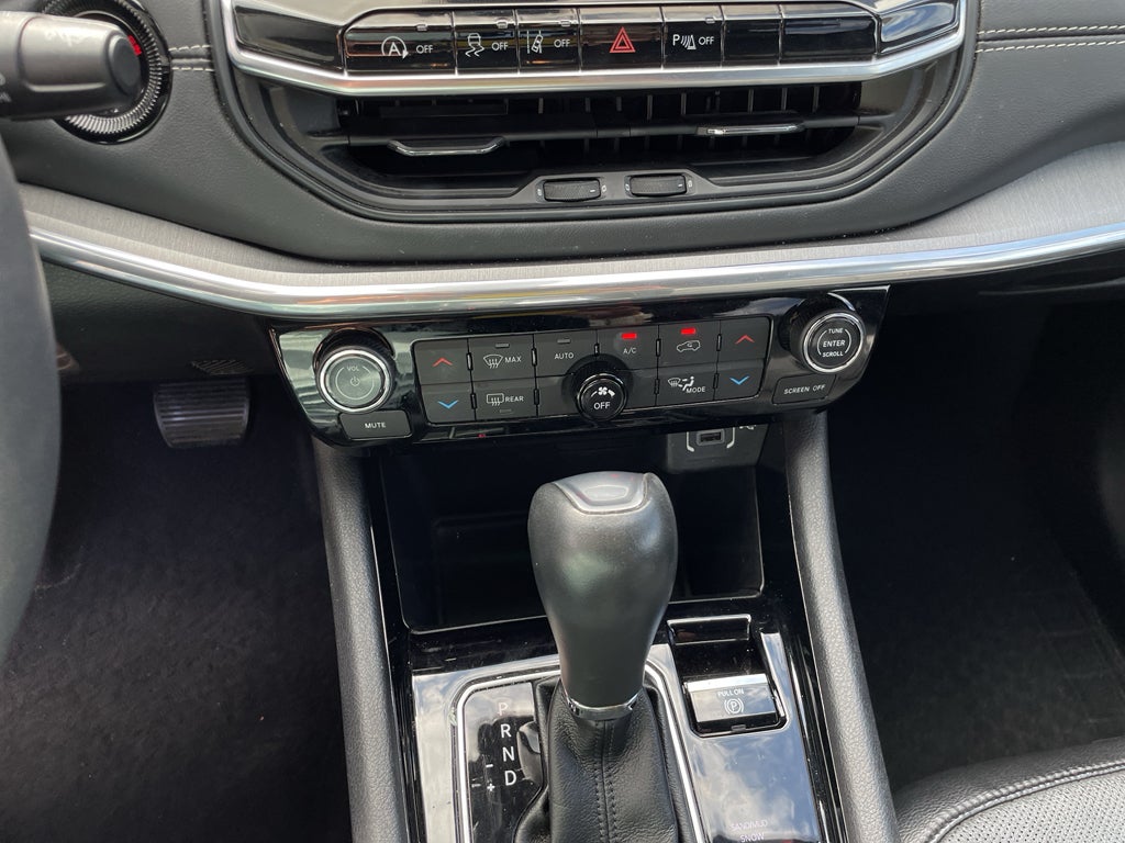 2023 Jeep Compass High Altitude 4x4