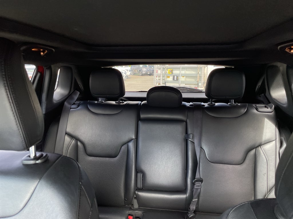 2023 Jeep Compass High Altitude 4x4