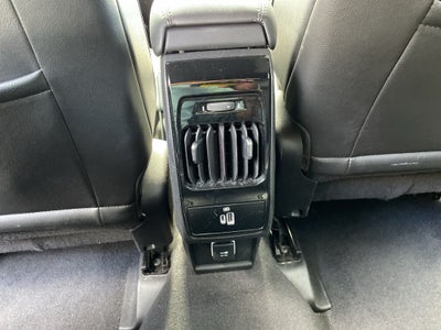 2023 Jeep Compass High Altitude 4x4
