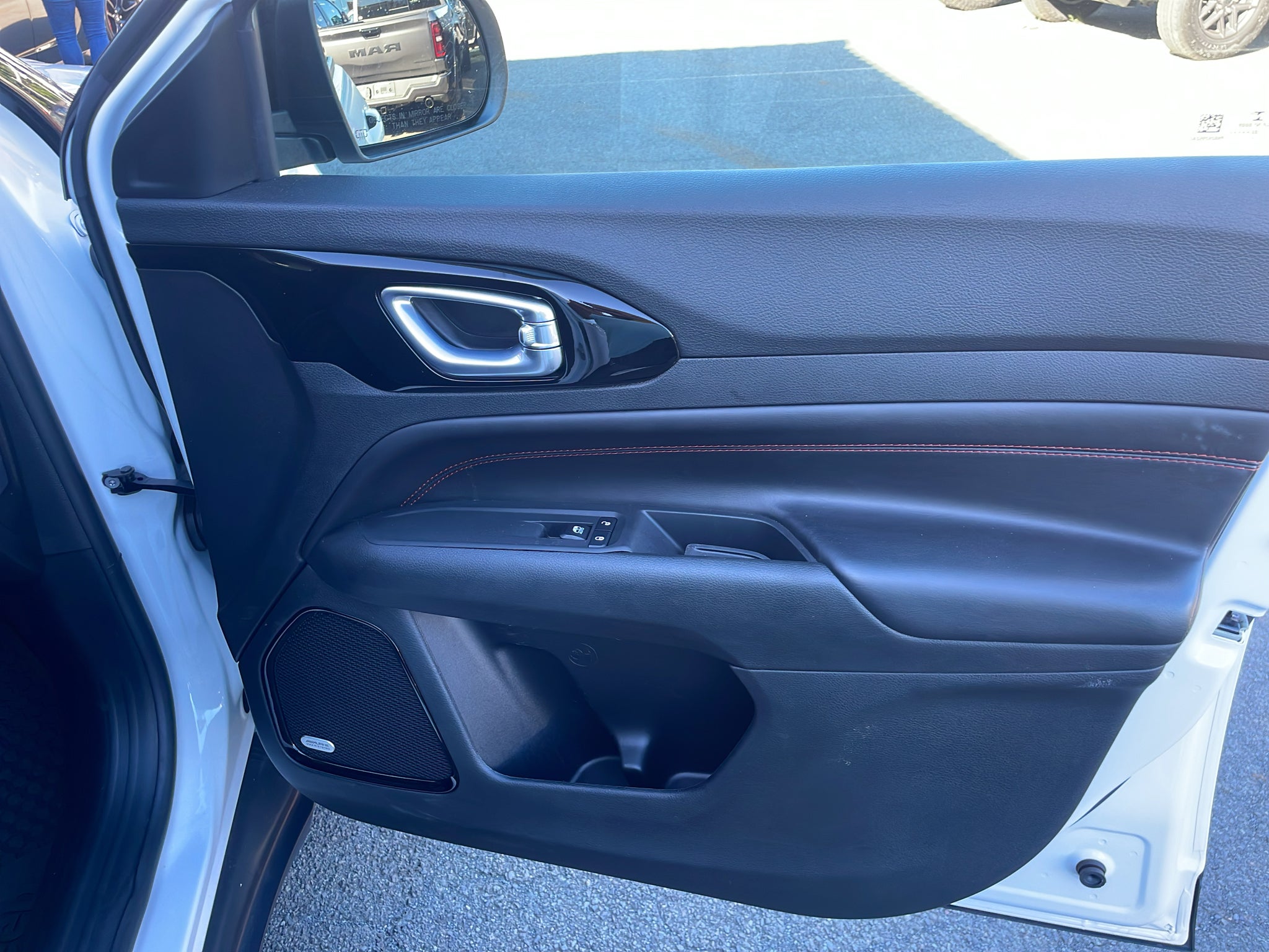 2022 Jeep Compass Trailhawk 4x4
