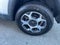 2022 Jeep Compass Trailhawk 4x4