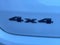 2022 Jeep Compass Trailhawk 4x4