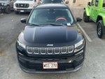 2022 Jeep Compass Latitude Lux 4x4