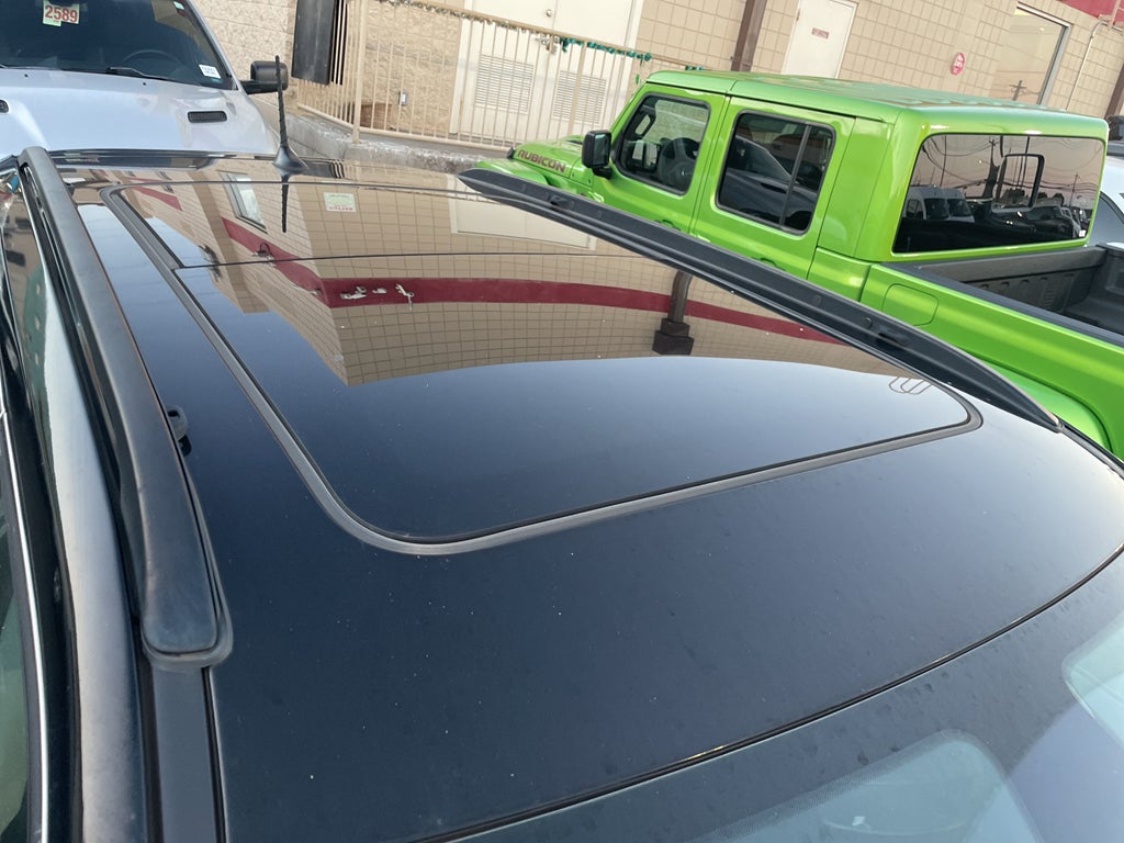 2022 Jeep Compass Latitude Lux 4x4