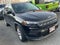 2022 Jeep Compass Latitude Lux 4x4
