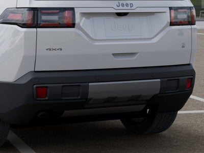 2026 Jeep Cherokee CHEROKEE 85TH ANNIVERSARY EDITION 4X4