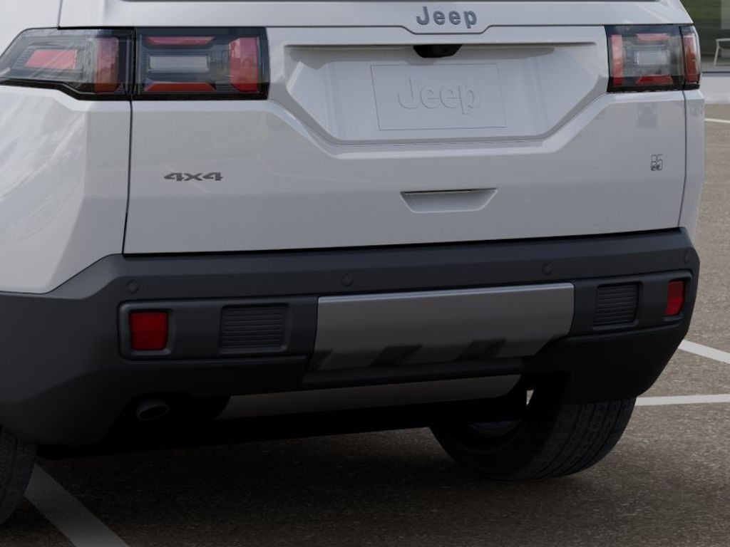 2026 Jeep Cherokee CHEROKEE 85TH ANNIVERSARY EDITION 4X4
