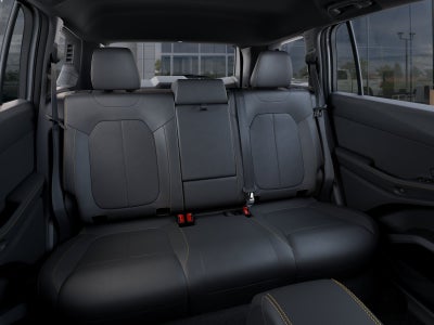 2026 Jeep Cherokee CHEROKEE 85TH ANNIVERSARY EDITION 4X4