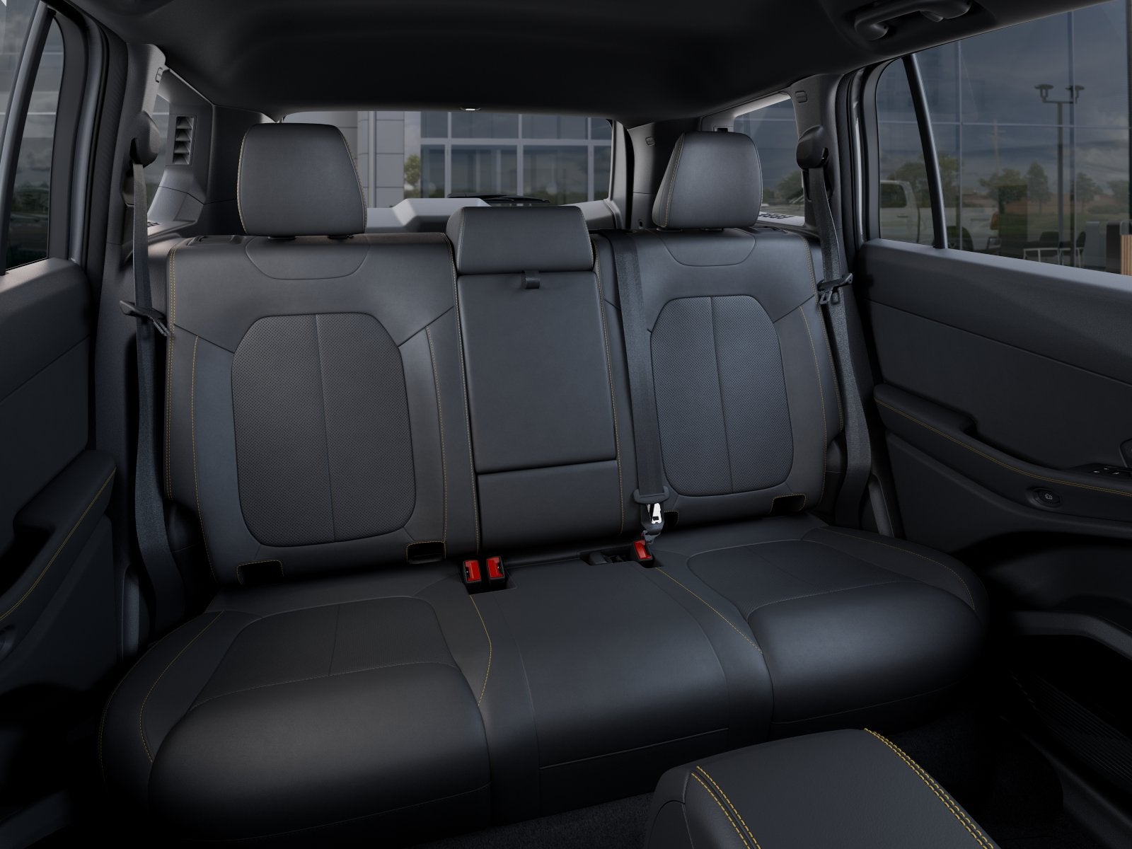 2026 Jeep Cherokee CHEROKEE 85TH ANNIVERSARY EDITION 4X4