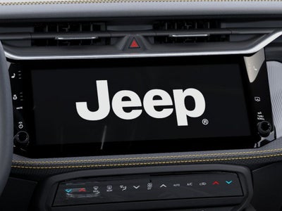 2026 Jeep Cherokee CHEROKEE 85TH ANNIVERSARY EDITION 4X4