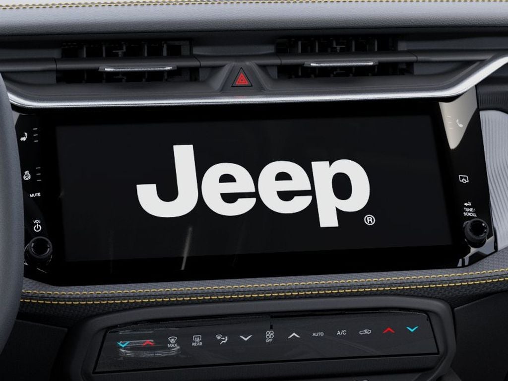 2026 Jeep Cherokee CHEROKEE 85TH ANNIVERSARY EDITION 4X4