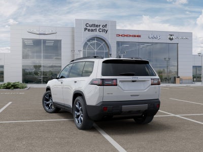 2026 Jeep Cherokee CHEROKEE 85TH ANNIVERSARY EDITION 4X4