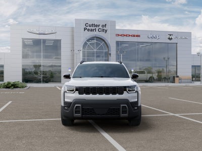 2026 Jeep Cherokee CHEROKEE 85TH ANNIVERSARY EDITION 4X4