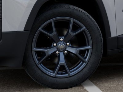 2026 Jeep Cherokee CHEROKEE 85TH ANNIVERSARY EDITION 4X4