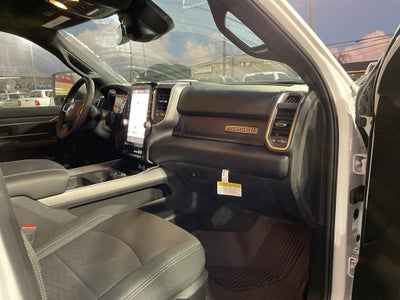 2025 RAM Ram 2500 RAM 2500 BIG HORN CREW CAB 4X2 6'4' BOX