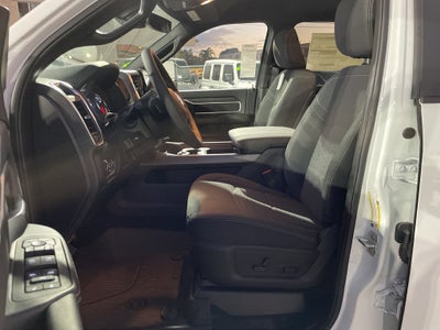 2025 RAM Ram 2500 RAM 2500 BIG HORN CREW CAB 4X2 6'4' BOX