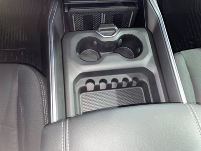 2025 RAM Ram 2500 RAM 2500 BIG HORN CREW CAB 4X2 6'4' BOX