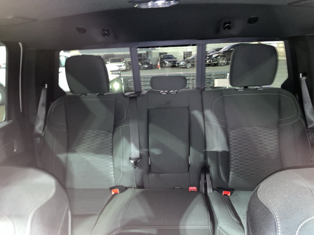 2025 RAM Ram 2500 RAM 2500 BIG HORN CREW CAB 4X2 6'4' BOX