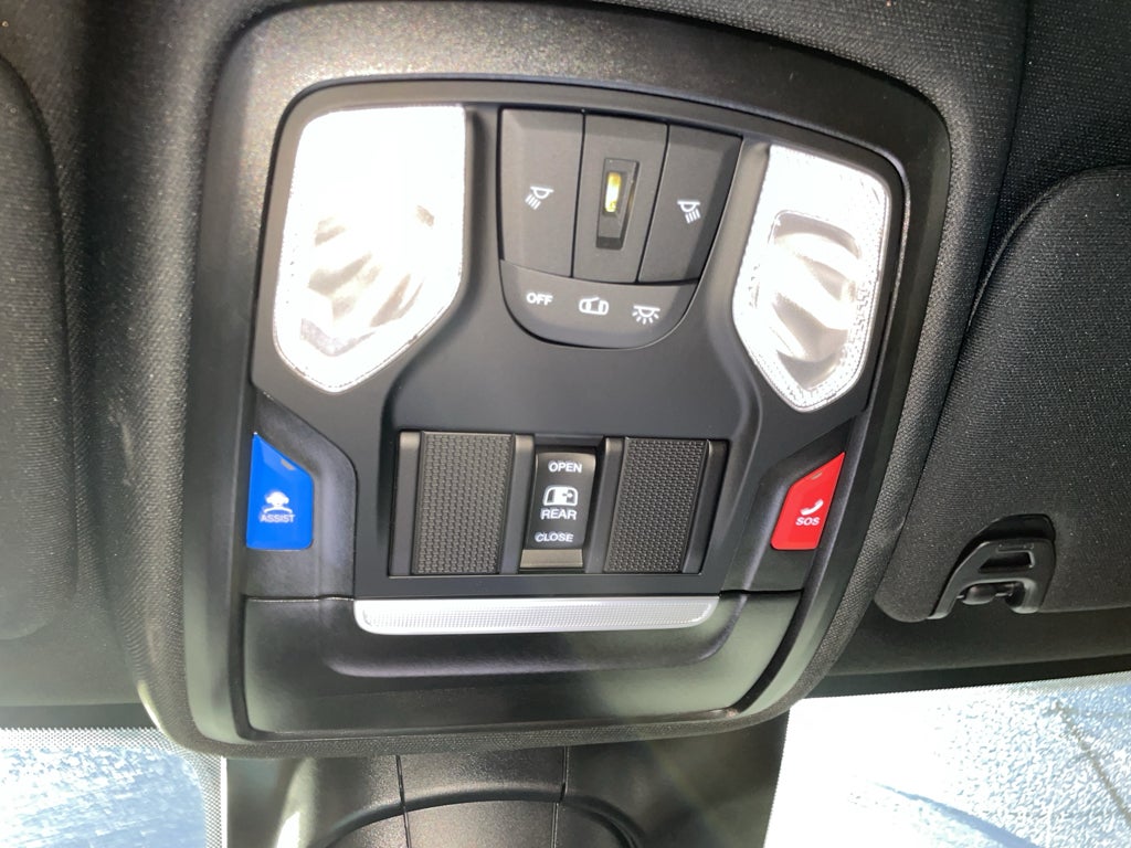 2025 RAM Ram 2500 RAM 2500 BIG HORN CREW CAB 4X2 6'4' BOX