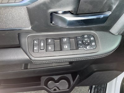 2025 RAM Ram 2500 RAM 2500 BIG HORN CREW CAB 4X2 6'4' BOX