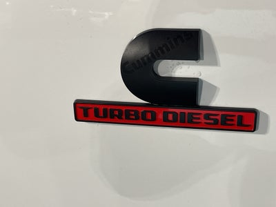 2025 RAM Ram 2500 RAM 2500 BIG HORN CREW CAB 4X2 6'4' BOX