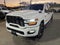 2025 RAM Ram 2500 RAM 2500 BIG HORN CREW CAB 4X2 6'4' BOX