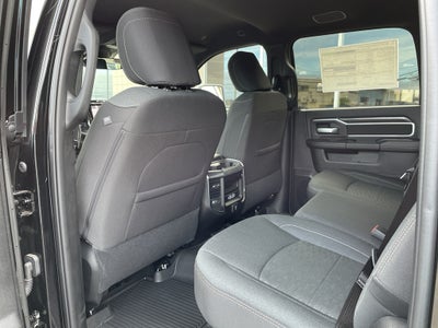 2025 RAM Ram 2500 RAM 2500 BIG HORN CREW CAB 4X2 6'4' BOX